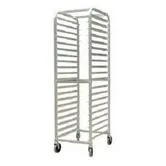 Universal PRAL-10 - Aluminum Bakery Rack, 10 Levels NSF 