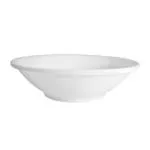 C.A.C. China MAJ-10 - Majesty Grape Fruit Bowl 6-3/8" - (3 Dozen per Case)