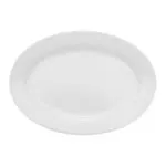 C.A.C. China MAJ-12 - Majesty Platter 10-5/8" - (2 Dozen per Case)