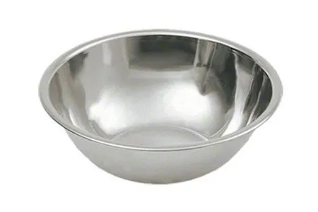 Update International MB-150HD - 2.88" x 7.88" x 7.88" - Stainless Steel - Heavy Duty - Mixing Bowl