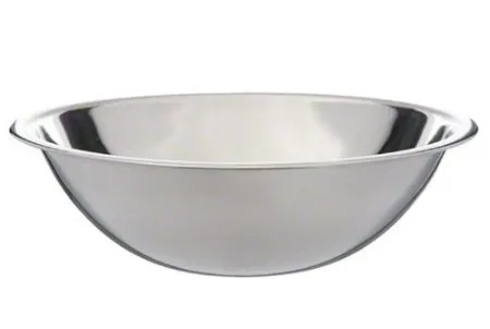 Update International MB-500HD - 5 Qt - Heavy-Duty Stainless Steel Mixing Bowl