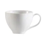 C.A.C. China MDN-1 - Modern Coffee Cup 4-3/4" - (3 Dozen per Case)