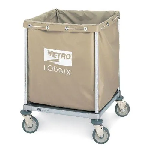 Universal LXHR-ESS - Metro  Lodgix Houserunner Essentials Cart 24" x 24" x 33"