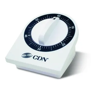 CDN MTM3 - Mechanical Timer 