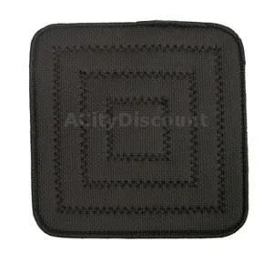 Update International NEP-8SQ - 8" Neoprene Pot Holder Square