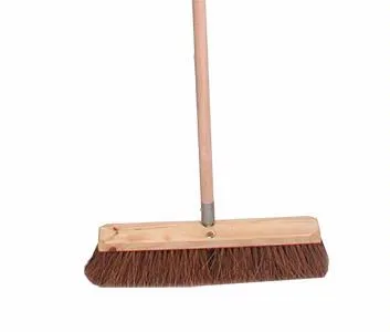 Update International SFB-24P - 24" Floor Push Broom Head