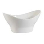 C.A.C. China NGB-10 - Accessories Nugget Bowl 10" - (1 Dozen per Case)