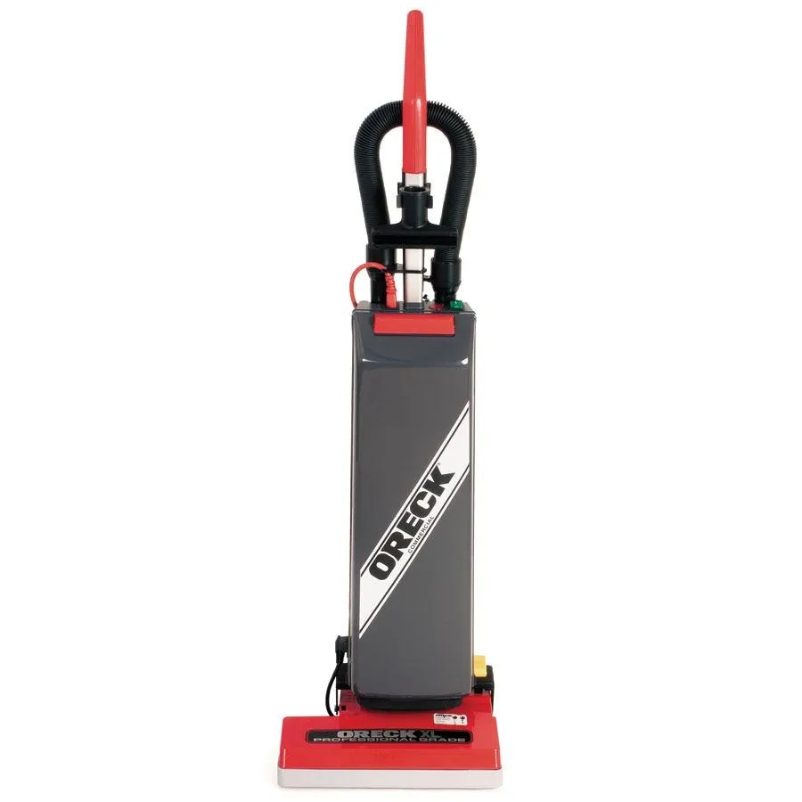 Universal UPRO14T - Oreck Dual Motor 14" Commercial Upright Vacuum w/ On Board Tools