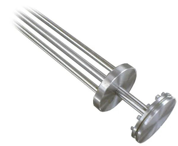 Belshaw Adamatic 7SC-SSx2 - Plunger for Type B/F Depositors 2" 