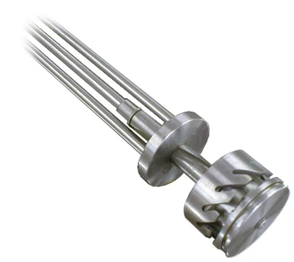 Belshaw Adamatic N-1008SSx1-1/2 - French Cruller Plunger for Type N Depositors 1-1/2" 