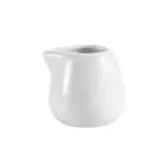 C.A.C. China PC-201 - Accessories Creamer 1.5" - (4 Dozen per Case)