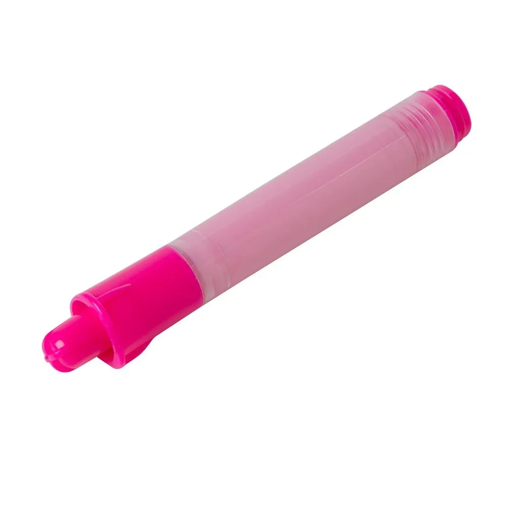 Universal 407MBMP - Pink All Purpose Small Tip Neon Marker