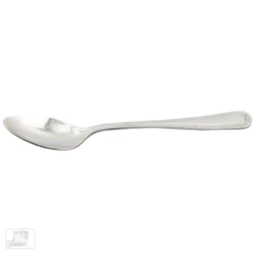 Update International PL-81 - 1.38" x 2" x 6.75" - Pearl Series - Teaspoons