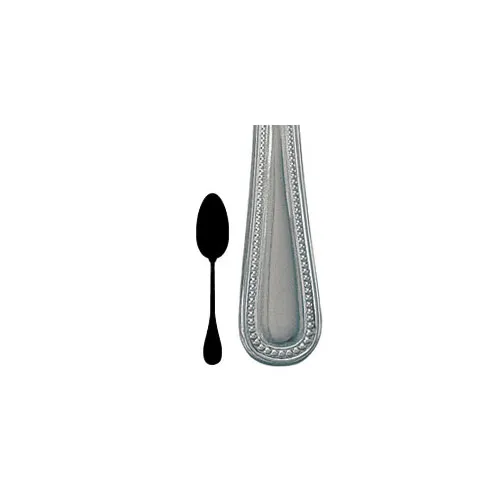 Update International PL-83 - Pearl Series Dessert Spoon