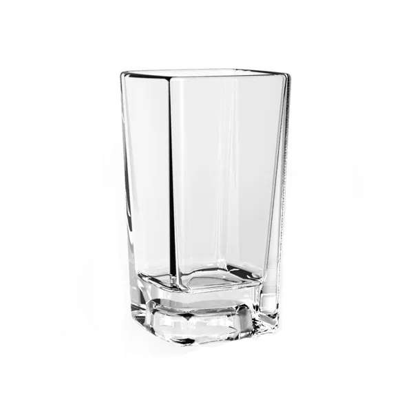 Thunder Group PLTHSG130SC - 3 oz. Shot Glass - Heavy Base