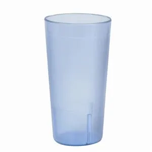 Thunder Group Blue Plastic Tumblers 20 oz (12 per Case) [PLTHTB020B]