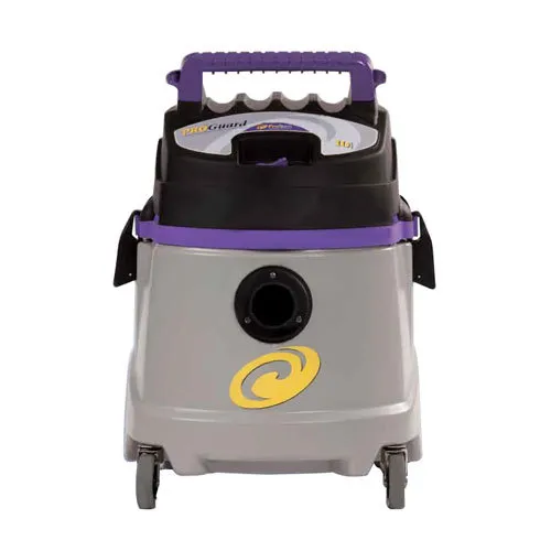 Universal 196107129 - ProTeam10 Gallon ProGuard 10 Wet / Dry Vacuum Cleaner w/ Tool Kit – 120V