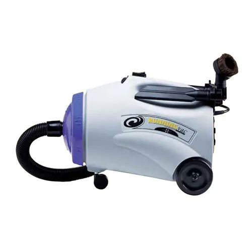 Universal 196107149 - ProTeam10 Qt. RunningVac Canister Vacuum w/ Xover Performance Tool Kit C