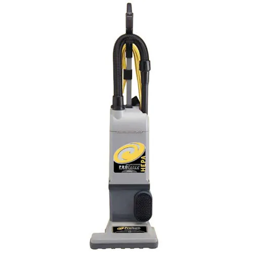 Universal 196107251 - ProTeam ProForce 1200XP HEPA 12" Upright Vacuum Cleaner – 120V