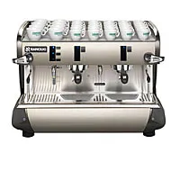 Rancilio Classe 10 S 2gr - Two-Group Semi-Automatic Classe 10 S Espresso Machine 