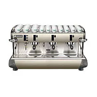 Rancilio Classe 10 S 3gr - Three-Group Semi-Automatic Classe 10 S Espresso Machine 