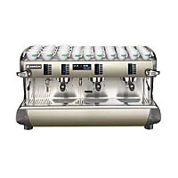 Rancilio Classe 10 USB 3gr - Three-Group Automatic Classe 10 USB Espresso Machine 