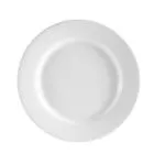 C.A.C. China RCN-5 - Clinton Bread Plate 5-1/2" - (3 Dozen per Case)