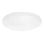 C.A.C. China RCN-96 - Clinton Platter 16" - (1 Dozen per Case)