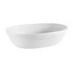 C.A.C. China RCN-VB11 - Clinton All Purpose Bowl 11" - (1 Dozen per Case)