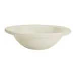 C.A.C. China REC-10 - REC Grape Fruit Bowl 6-3/8" - (3 Dozen per Case)