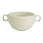 C.A.C. China REC-49 - REC Bouillon Cup 6" - (2 Dozen per Case)