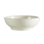 C.A.C. China REC-65 - REC Bowl 5-1/2" - (3 Dozen per Case)