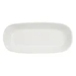 C.A.C. China REC-RT16 - REC Platter 10" - (2 Dozen per Case)