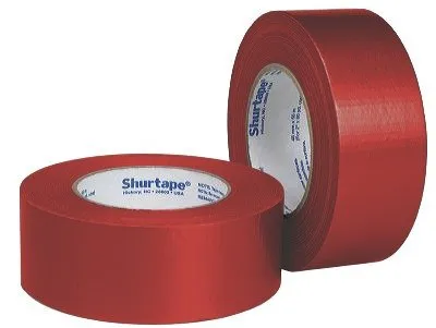 ShurTape 562PC60048RD - 2" General Purpose Duct Tape - Case of 24