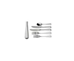 Update International RG-1204 - Iced Tea Spoon - Regal Series