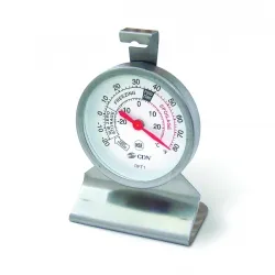 CDN ProAccurate Heavy Duty Refrigerator/Freezer Thermometer [RFT1]