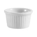 C.A.C. China RKF-105 - RKF Ramekin 1-3/4" - (6 Dozen per Case)