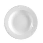 C.A.C. China RSV-3 - Roosevelt Soup Plate 8-1/2" - (2 Dozen per Case)