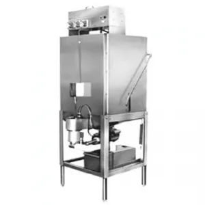 CMA Dishmachines - 40 Rack/Hr Pot & Pan Washer [S-AH] 