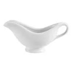 C.A.C. China SBT-8 - Accessories Sauce Bowl 8-1/4" - (2 Dozen per Case)