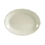 C.A.C. China SC-13 - Seville Platter 11-5/8" - (1 Dozen per Case)