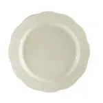 C.A.C. China SC-16 - Seville Plate 10-3/4" - (1 Dozen per Case)