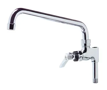 Universal MFG Add On Faucet Unit 14" [JSAD-004]