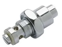 Universal MFG Button Valve [JSBV-008]