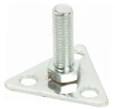 Universal PFP - Adjustable Foot-Plate 