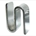 Universal MFG Chrome Shelving Hook [CS-HOOK]