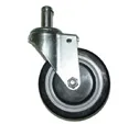 Universal SSC-4 - Push-In Caster (4 pcs) 4" 