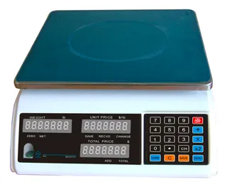 Universal Computing Scale 30 Lbs. [ES-30]