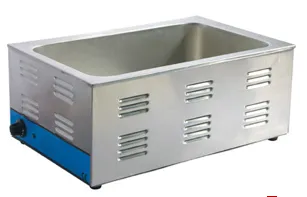 Universal Electric Food Warmer Model A [ZCK-165A]