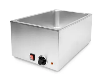 Universal Electric Food Warmer Model F [ZCK-165F]